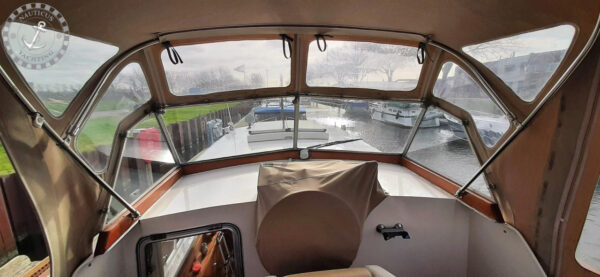 Tjeukemeer 1140 AK Salon Deluxe (Verkocht) - Afbeelding 22