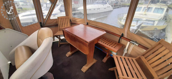 Tjeukemeer 1140 AK Salon Deluxe (Verkocht) - Afbeelding 26