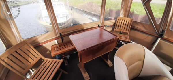 Tjeukemeer 1140 AK Salon Deluxe (Verkocht) - Afbeelding 27
