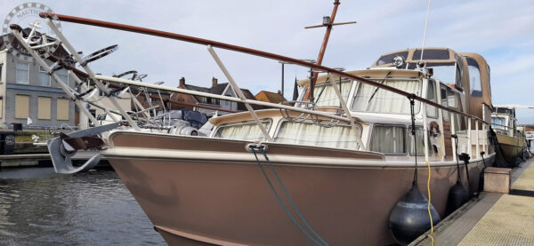 Tjeukemeer 1140 AK Salon Deluxe (Verkocht) - Afbeelding 4