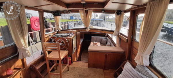 Tjeukemeer 1140 AK Salon Deluxe (Verkocht) - Afbeelding 32