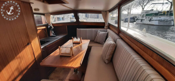 Tjeukemeer 1140 AK Salon Deluxe (Verkocht) - Afbeelding 37