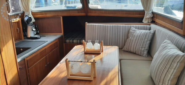 Tjeukemeer 1140 AK Salon Deluxe (Verkocht) - Afbeelding 38