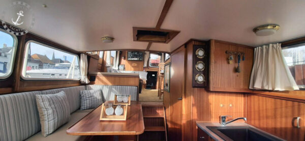 Tjeukemeer 1140 AK Salon Deluxe (Verkocht) - Afbeelding 39
