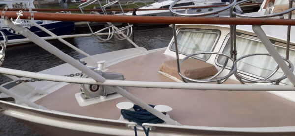 Tjeukemeer 1140 AK Salon Deluxe (Verkocht) - Afbeelding 5