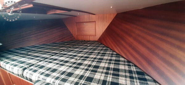 Tjeukemeer 1140 AK Salon Deluxe (Verkocht) - Afbeelding 44