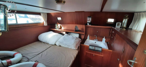 Tjeukemeer 1140 AK Salon Deluxe (Verkocht) - Afbeelding 49