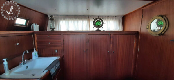 Tjeukemeer 1140 AK Salon Deluxe (Verkocht) - Afbeelding 50