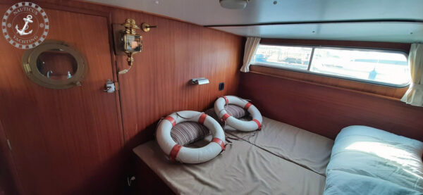 Tjeukemeer 1140 AK Salon Deluxe (Verkocht) - Afbeelding 51