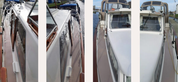 Tjeukemeer 1140 AK Salon Deluxe (Verkocht) - Afbeelding 7