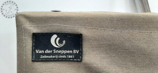 Tjeukemeer 1140 AK Salon Deluxe (Verkocht) - Afbeelding 61