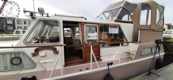 Tjeukemeer 1140 AK Salon Deluxe (Verkocht) - Afbeelding 63