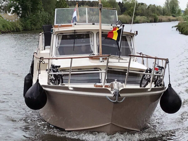 Tjeukemeer 1140 AK Salon Deluxe (Verkocht) - Afbeelding 68