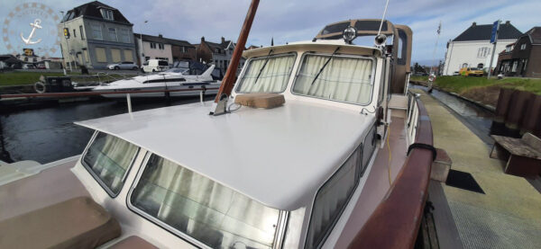 Tjeukemeer 1140 AK Salon Deluxe (Verkocht) - Afbeelding 8