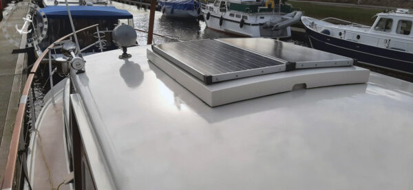 Tjeukemeer 1140 AK Salon Deluxe (Verkocht) - Afbeelding 9