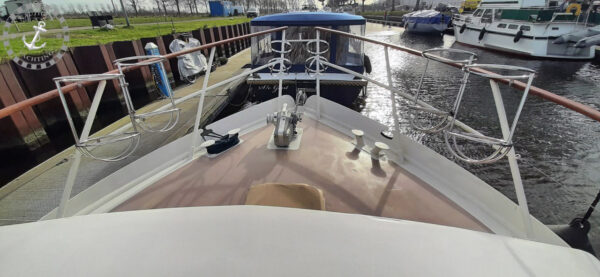 Tjeukemeer 1140 AK Salon Deluxe (Verkocht) - Afbeelding 10