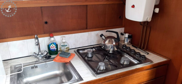 Neptunus 107 Twin (Verkocht) - Afbeelding 26
