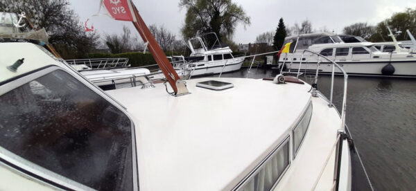 Neptunus 107 Twin (Verkocht) - Afbeelding 4