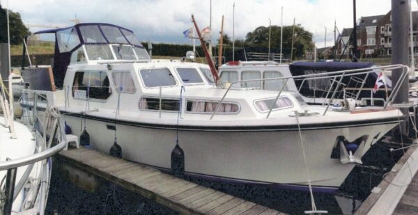 Neptunus 107 Twin (Verkocht) - Afbeelding 34