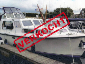 Neptunus 107 Twin (Verkocht)