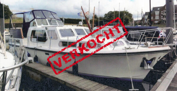 Neptunus 107 Twin (Verkocht)