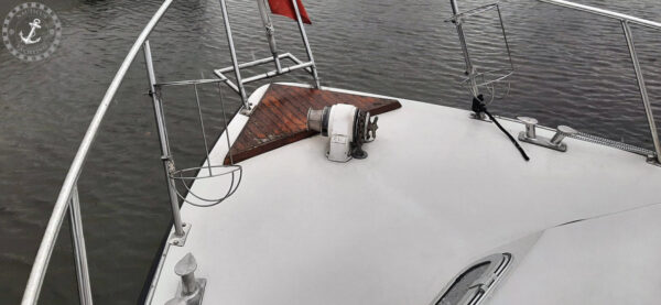 Neptunus 107 Twin (Verkocht) - Afbeelding 5