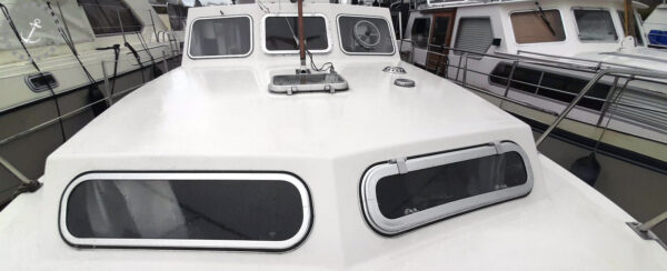 Neptunus 107 Twin (Verkocht) - Afbeelding 7