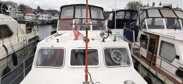 Neptunus 107 Twin (Verkocht) - Afbeelding 8
