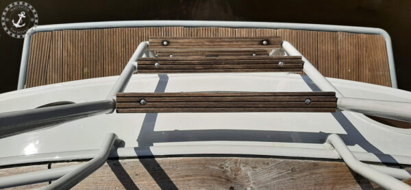 Roam 1400 AK Custom Built (Verkocht) - Afbeelding 14