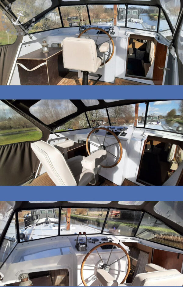 Roam 1400 AK Custom Built (Verkocht) - Afbeelding 19