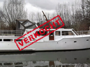 Roam 1400 AK Custom Built (Verkocht)