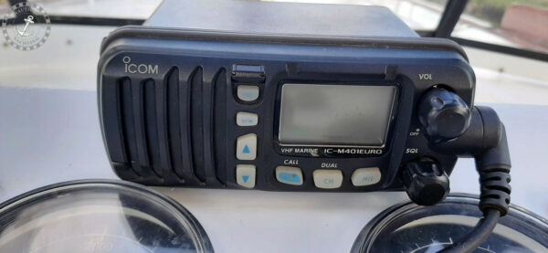Roam 1400 AK Custom Built (Verkocht) - Afbeelding 21