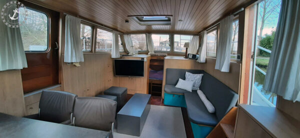 Roam 1400 AK Custom Built (Verkocht) - Afbeelding 24
