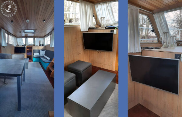 Roam 1400 AK Custom Built (Verkocht) - Afbeelding 25