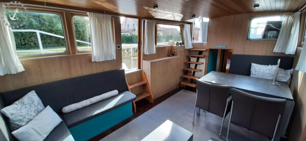 Roam 1400 AK Custom Built (Verkocht) - Afbeelding 26