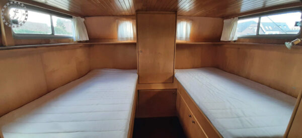 Roam 1400 AK Custom Built (Verkocht) - Afbeelding 30