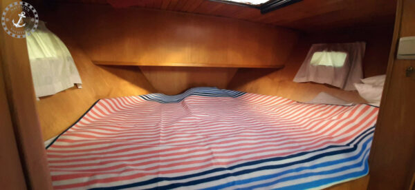 Roam 1400 AK Custom Built (Verkocht) - Afbeelding 36