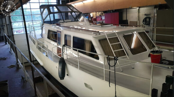 Roam 1400 AK Custom Built (Verkocht) - Afbeelding 43