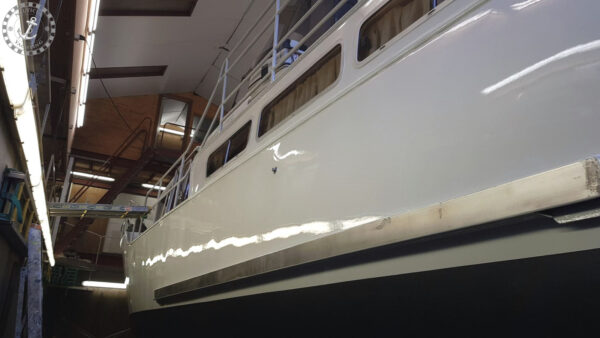 Roam 1400 AK Custom Built (Verkocht) - Afbeelding 45