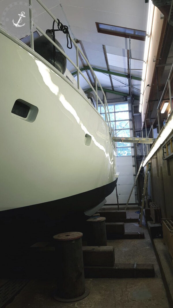 Roam 1400 AK Custom Built (Verkocht) - Afbeelding 46