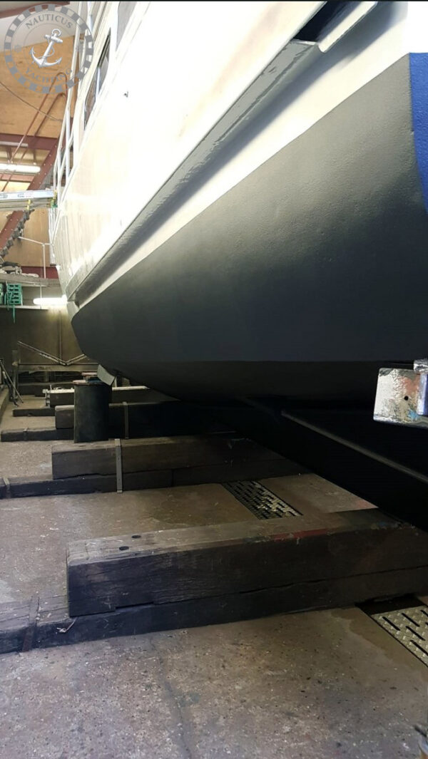 Roam 1400 AK Custom Built (Verkocht) - Afbeelding 47