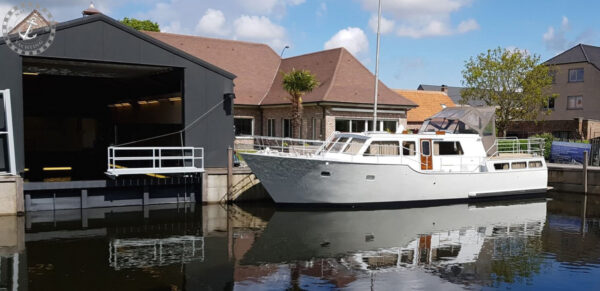 Roam 1400 AK Custom Built (Verkocht) - Afbeelding 49