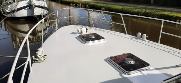 Roam 1400 AK Custom Built (Verkocht) - Afbeelding 6