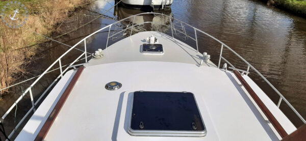 Roam 1400 AK Custom Built (Verkocht) - Afbeelding 8