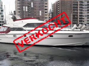 Colvic Vennekens SunQuest 53 (Verkocht)