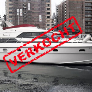 Colvic Vennekens SunQuest 53 (Verkocht)