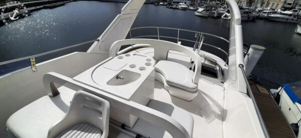 Colvic Vennekens SunQuest 53 - Afbeelding 12