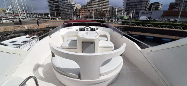 Colvic Vennekens SunQuest 53 - Afbeelding 13