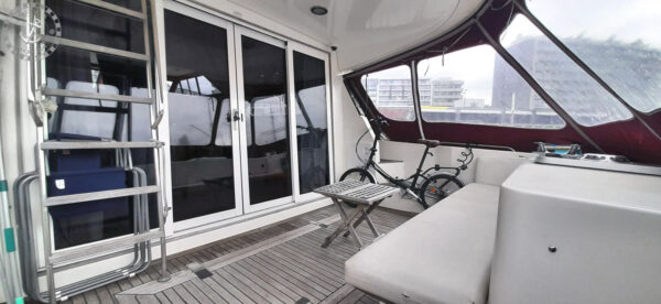 Colvic Vennekens SunQuest 53 - Afbeelding 22