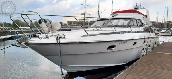 Colvic Vennekens SunQuest 53 - Afbeelding 4
